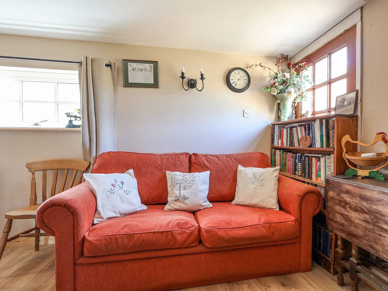 The Old Tack Room - Uk49233 in Wiltshire