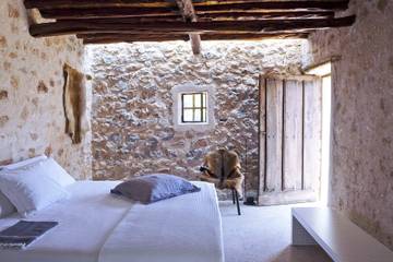 Villa in Santa Eulària des Riu, Ibiza Osten für 12 