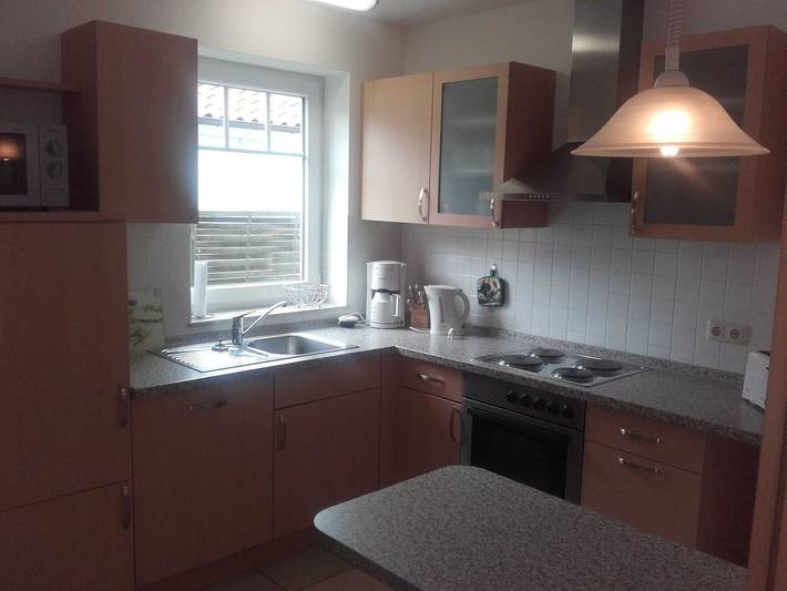 Ferienhaus für 6 Personen, mit Terrasse und Garten in Timmendorfer Strand - 2