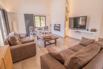 Chalet in Manacor, Costa de Mallorca für 8 