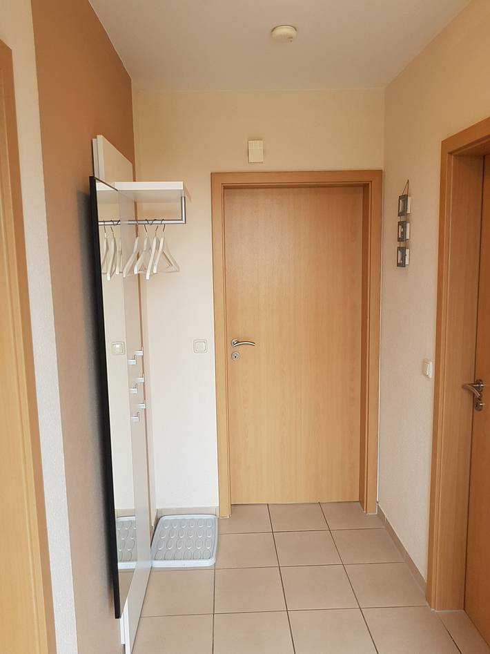 Ferienhaus für 5 Personen, mit Garten und Terrasse sowie Sauna in Wismarer Bucht - 3