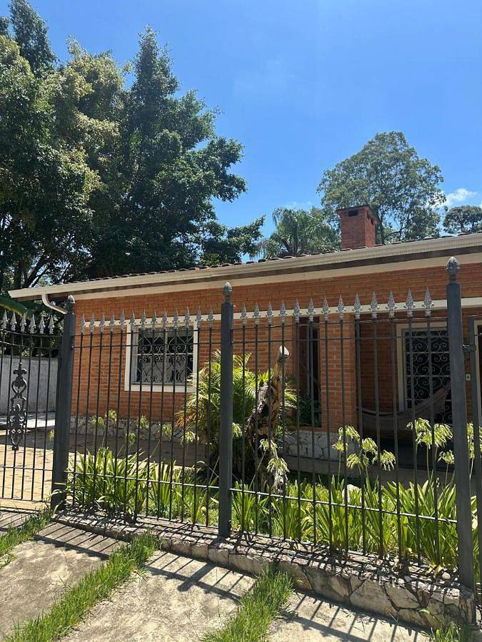Casas e apartamentos de temporada para 2 pessoas, com jardim em Mairiporã