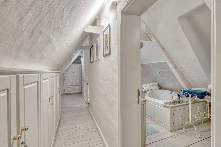 Ferienhaus für 4 Personen in Galmsbüll - 4