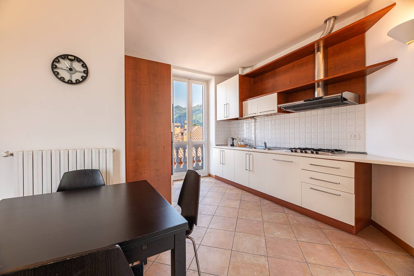 Apartamento entero, Varenna Lake View 2 in Varenna, Municipio de Varenna