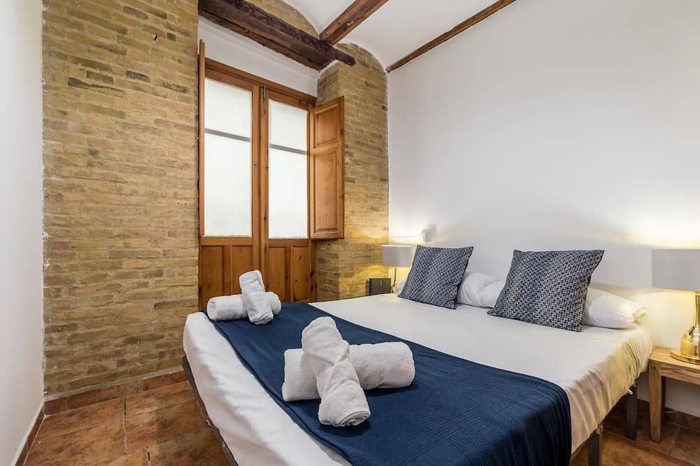 Apartamento entero, My Loft 4 Temple in Valencia City Centre, Valencia