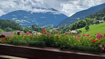Vakantiewoning voor 6 Personen in Rätikon mountain range, Tschagguns, Afbeelding 3