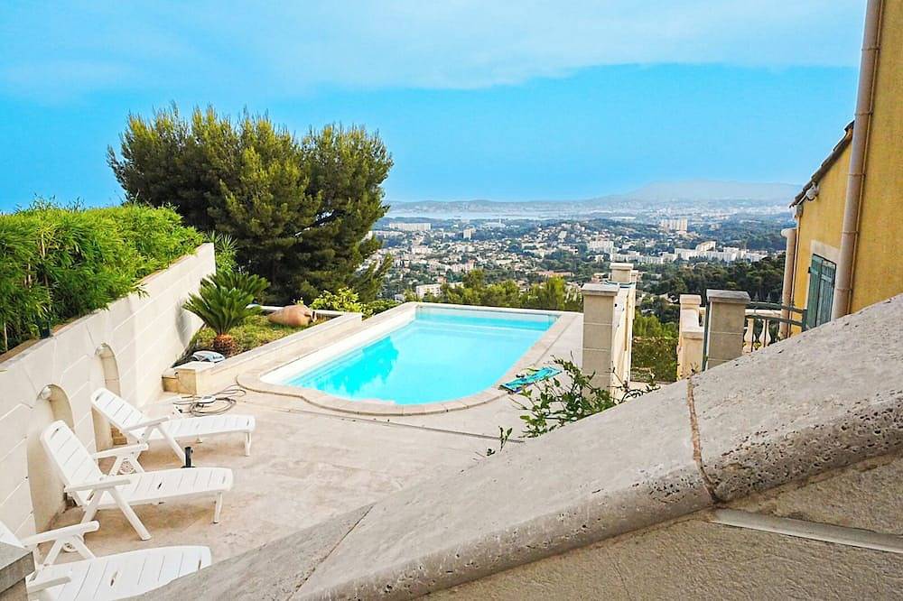 Maison de vacances