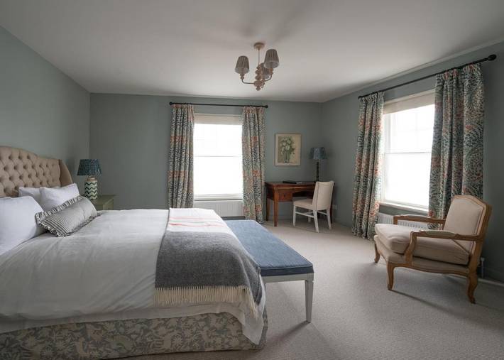 Holiday rental for 2 people, with garden, with pets in Arundel