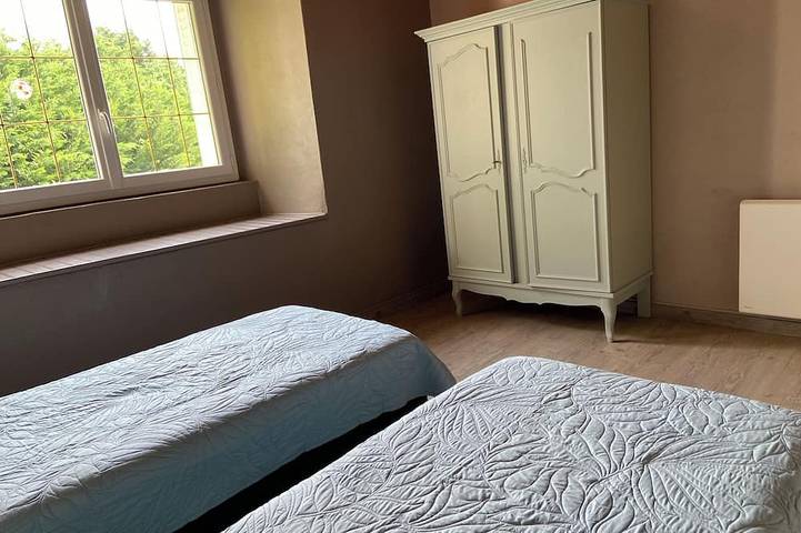 Location de vacances pour 4 personnes à Champs-sur-Tarentaine-Marchal - 3