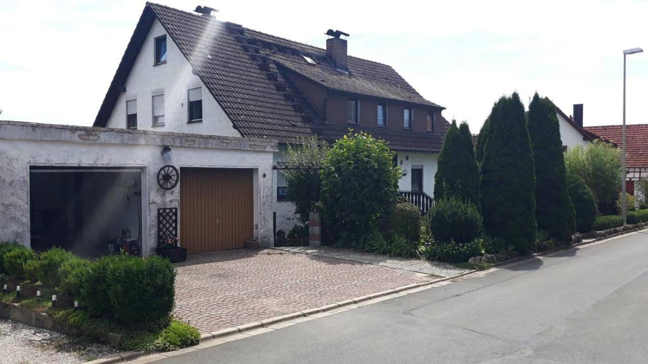 Ganze Wohnung, One-Bedroom Apartment in Heiligenstadt, Fränkische Schweiz