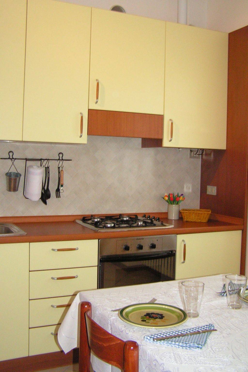 Ganze Wohnung, La Mimosa Franciacorta Lago d'iseo in Provezze, Gemeinde Provaglio d'Iseo