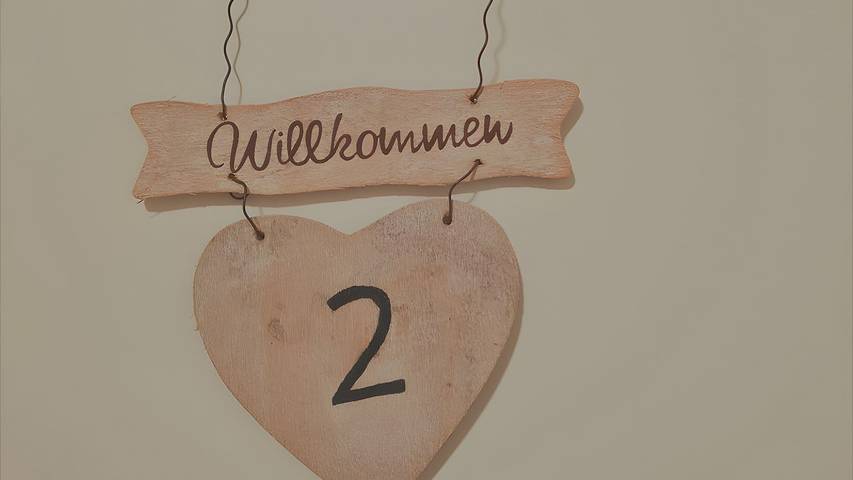 Ferienwohnung für 2 Personen, mit Terrasse in Weil am Rhein - 3