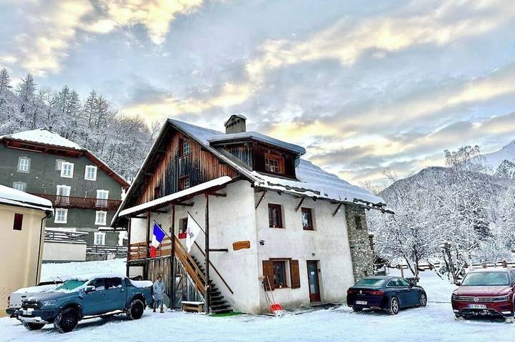 Holiday apartment for 7 people, with garden - 1