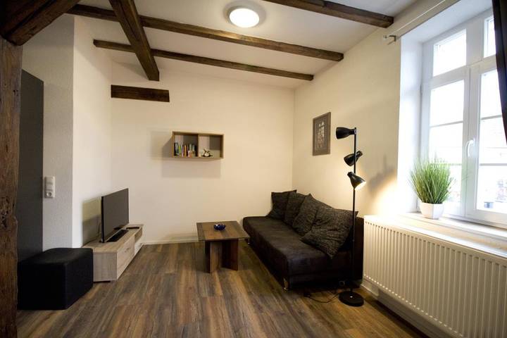 Ferienwohnung für 2 Personen - 1