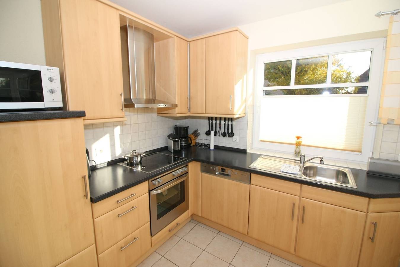 Ganze Ferienwohnung, Wohnung 15 in Horumersiel, Wangerland