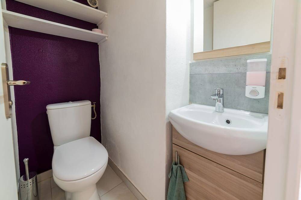 Apartamento entero, Apartamento Terraza - Centro Histórico - Lugares a las áreas in Grasse, Region de Cannes