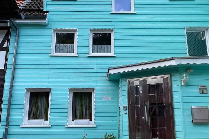 Ferienhaus für 15 Personen, mit Terrasse und Garten sowie Pool und Sauna