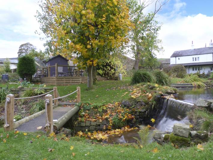 Gîte pour 2 personnes in Lancashire