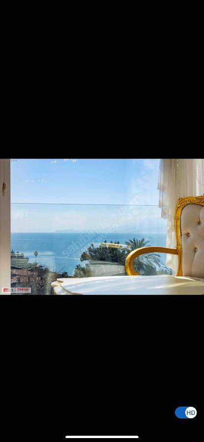 Gîte pour 6 personnes, avec vue à Antalya - 4