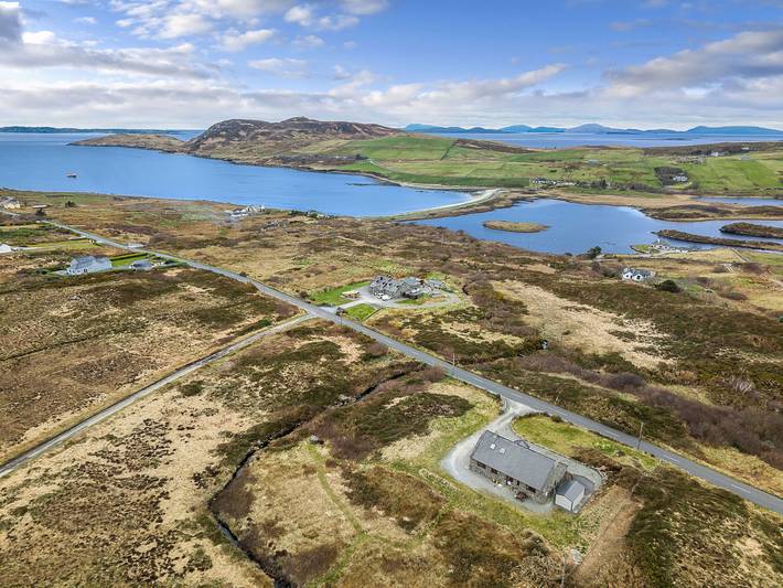 Hütte für 7 Personen in Irland - 2