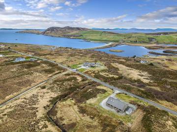 Cottage for 7 People in Connemara, County Galway, Photo 1