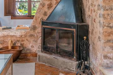 Villa in Esporles, Serra de Tramuntana für 10 