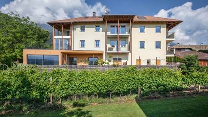 Ferienwohnung für 4 Personen in St. Michael, Eppan an der Weinstraße, Bild 4