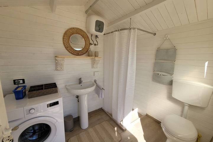 Idyllic country villa near Ostuni in San Vito dei Normanni, Salento