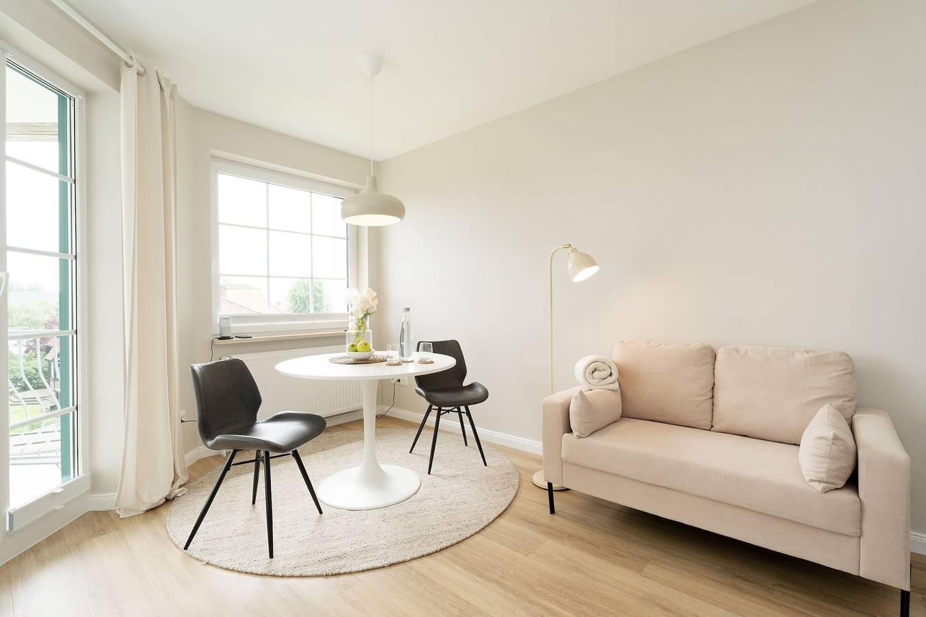 Ferienwohnung in Grömitz für 2 Personen in Grömitz