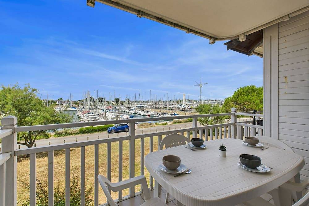 Photo : Appartement de vacances