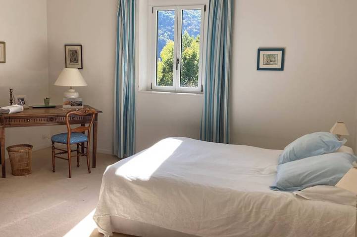 Location de vacances pour 18 personnes, avec jardin à Luzenac - 4