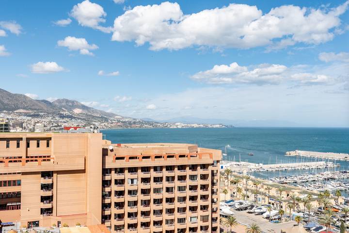 Ferienwohnung für 4 Personen in Fuengirola - 4