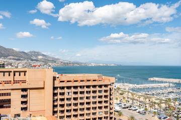 Apartment for 4 People in Port Fuengirola, Fuengirola, Photo 3