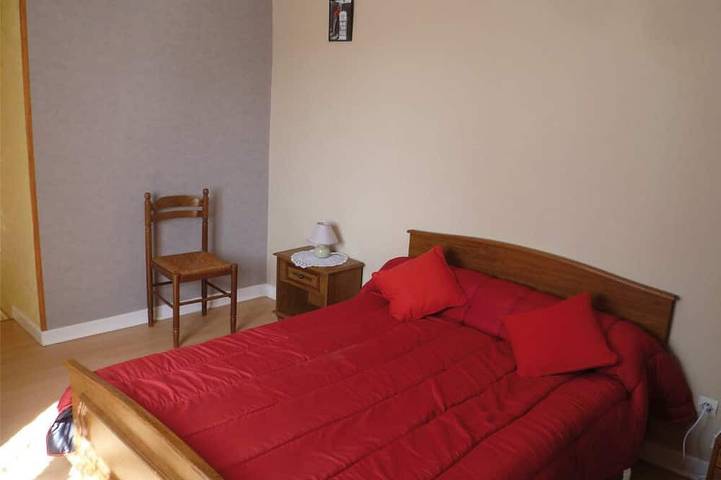 Location de vacances pour 10 personnes dans Valence-en-Poitou - 3