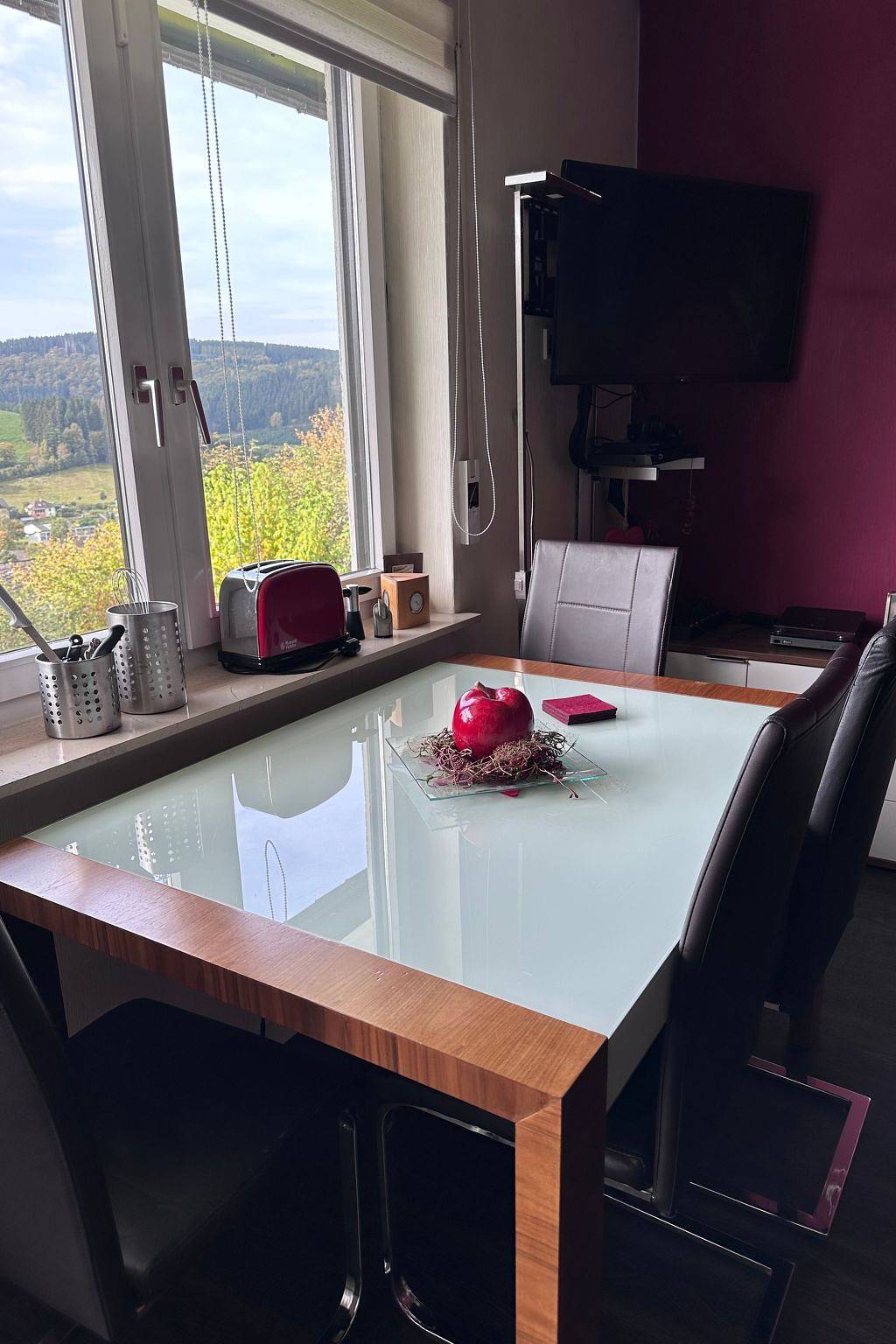 Ganze Wohnung, Fewo Tiggelkamp in Niedersfeld, die Mittelgebirge