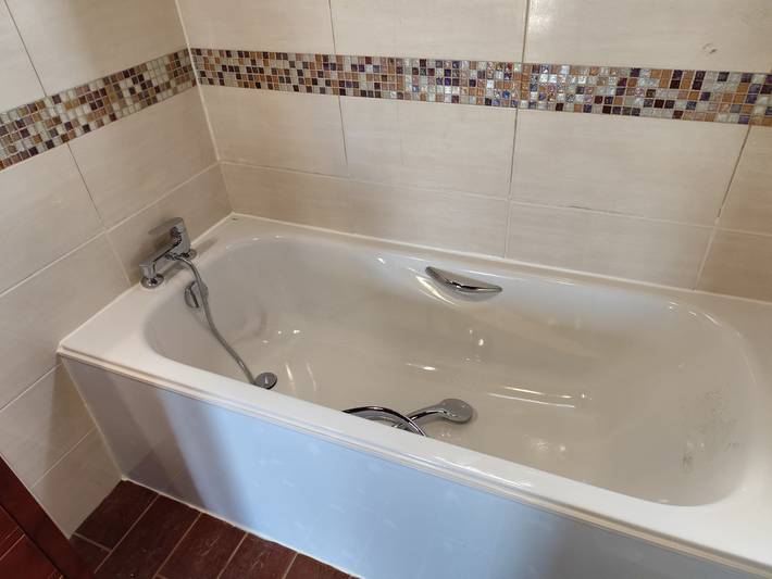 Location de vacances pour 8 personnes, avec terrasse et jardin à Candelaria - 2