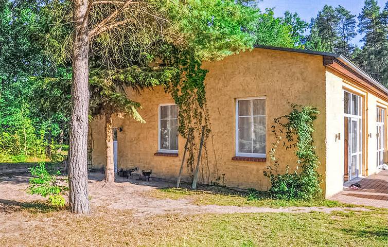 Ferienwohnung für 2 Personen in Boitzenburger Land - 2