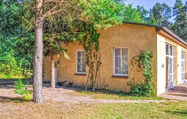 Ferienwohnung für 2 Personen in Boitzenburger Land, Uckermark, Bild 1