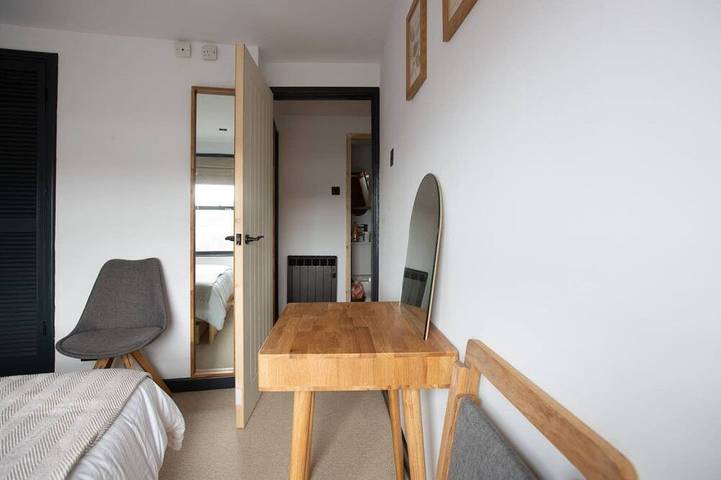4 Bedroom Cottage with panoramic Sea views in Falmouth (Cornwall), Cornualles