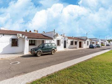 Cottage für 20 Personen, mit Garten und Pool in Spanien