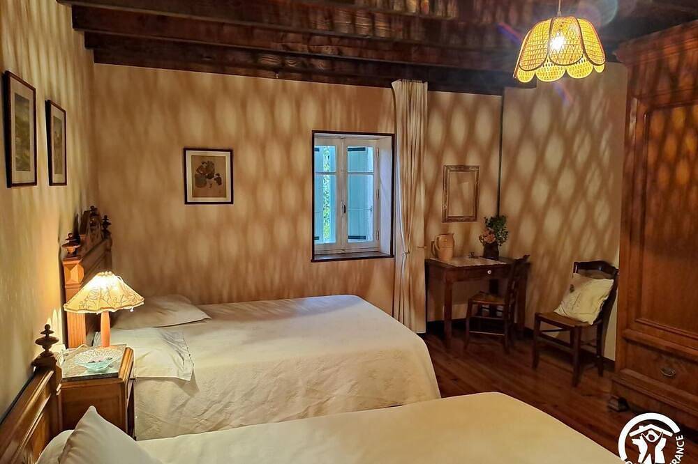 Lou Tinalou - Castres in Castres, Castres region