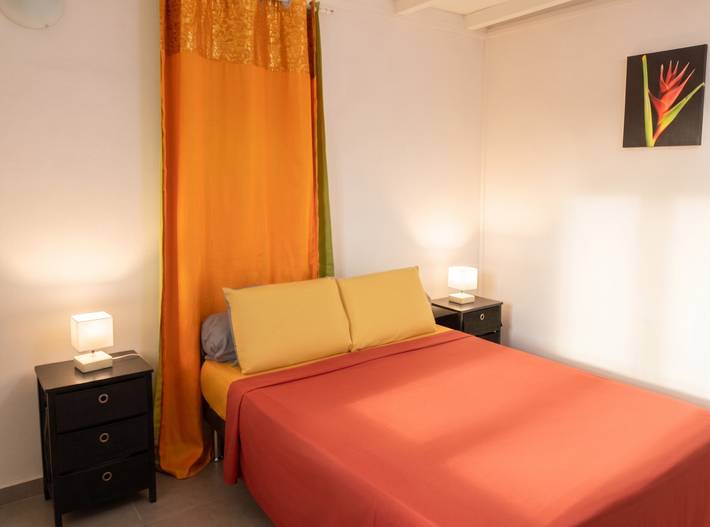 Charmante Maison à Sainte-Rose avec Jacuzzi et Piscine in Sainte-Rose, Guadeloupe