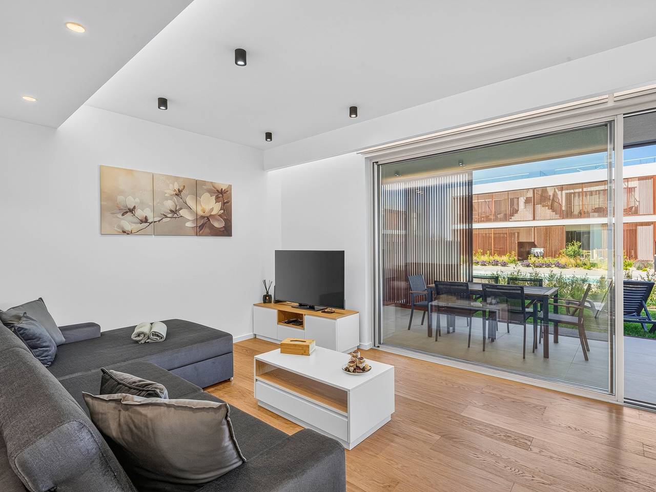 Entire apartment, Melosa – Your Holiday Retreat in Burgau in Luz, Faro District
