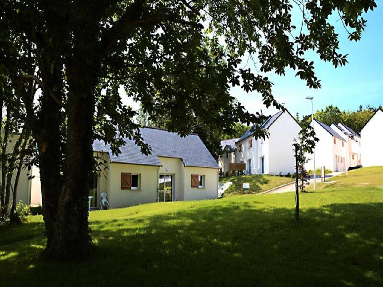 Ganze Wohnung, Ferienhaus in Audierne mit Pools in Audierne, Côte de Cornouaille