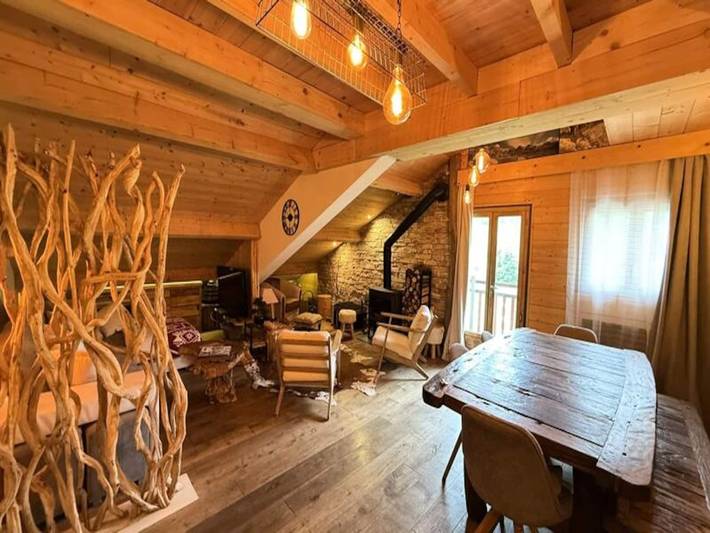 Appartement de vacances pour 8 personnes dans Valberg (Niza)