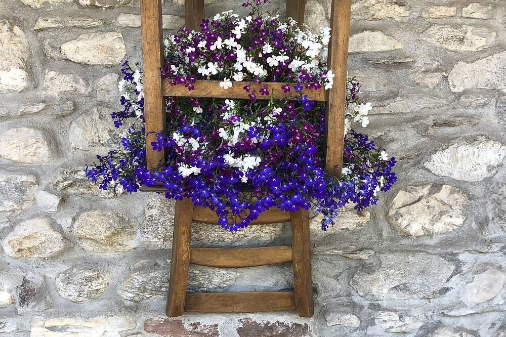 Ganze Wohnung, Nonna Elide House in Besozzo, Lago Maggiore (Lombardei)