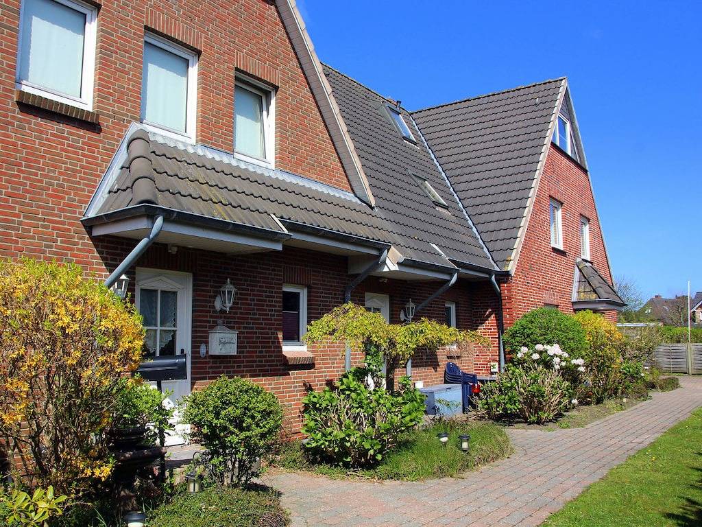 Ferienwohnung in Sylt mit 1 Schlafzimmer in Westerland, Sylt (Gemeinde)