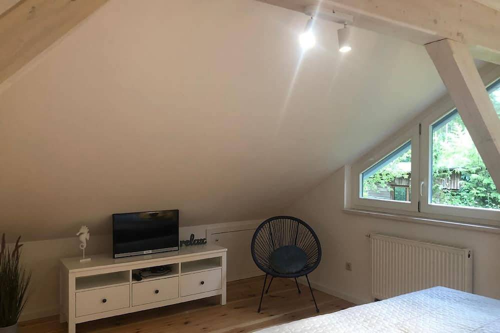 Ferienhaus \"Summer Breeze Luxus\" in Milmersdorf, Barnimerland Region