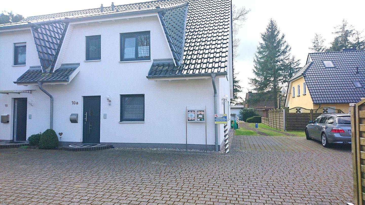 gemütliches 1-Raumappartement, foto 9