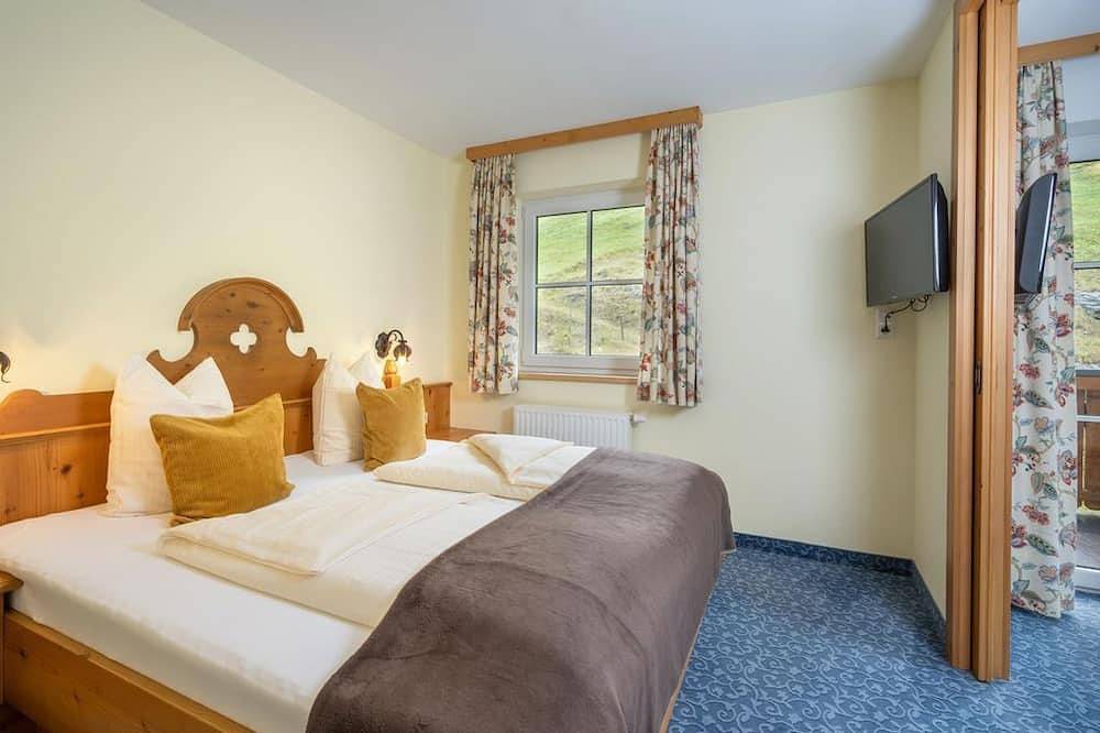 \"Lärchenkraft Studio\" Mit Berg Und Poolblick Üf - Naturhotel Hüttenwirt in Hüttschlag, Ski Amadé